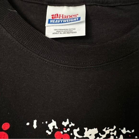 METALLICA XL BAND TEE NEW - Picture 4 of 4